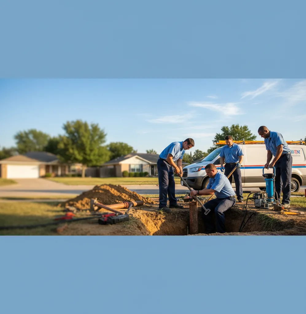 Water Heater Repair in Wellman, IA